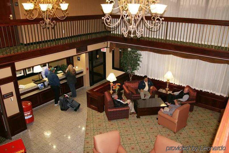 Home2 Suites By Hilton Dfw Airport South Irving Interior foto