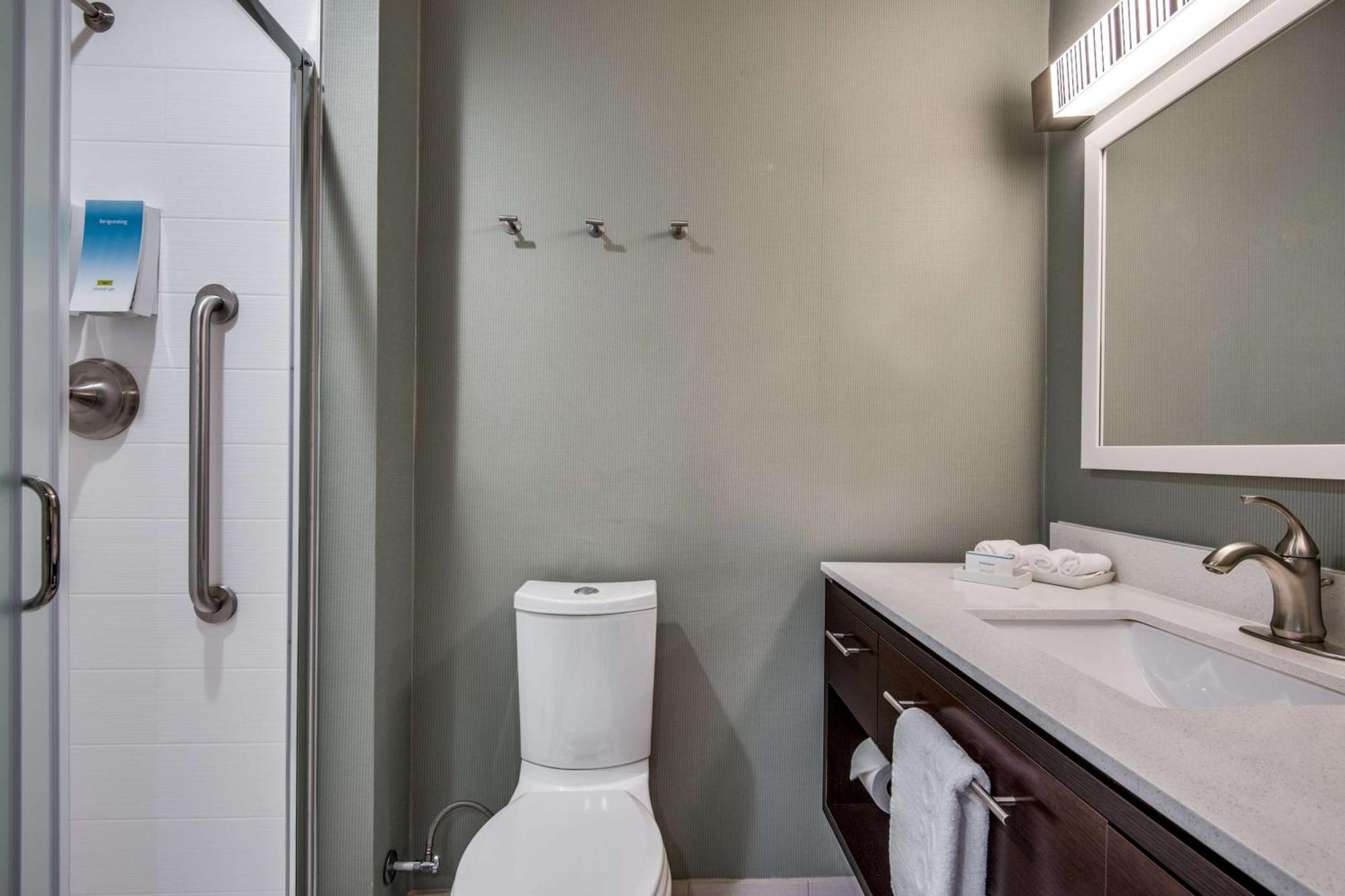 Home2 Suites By Hilton Dfw Airport South Irving Exterior foto
