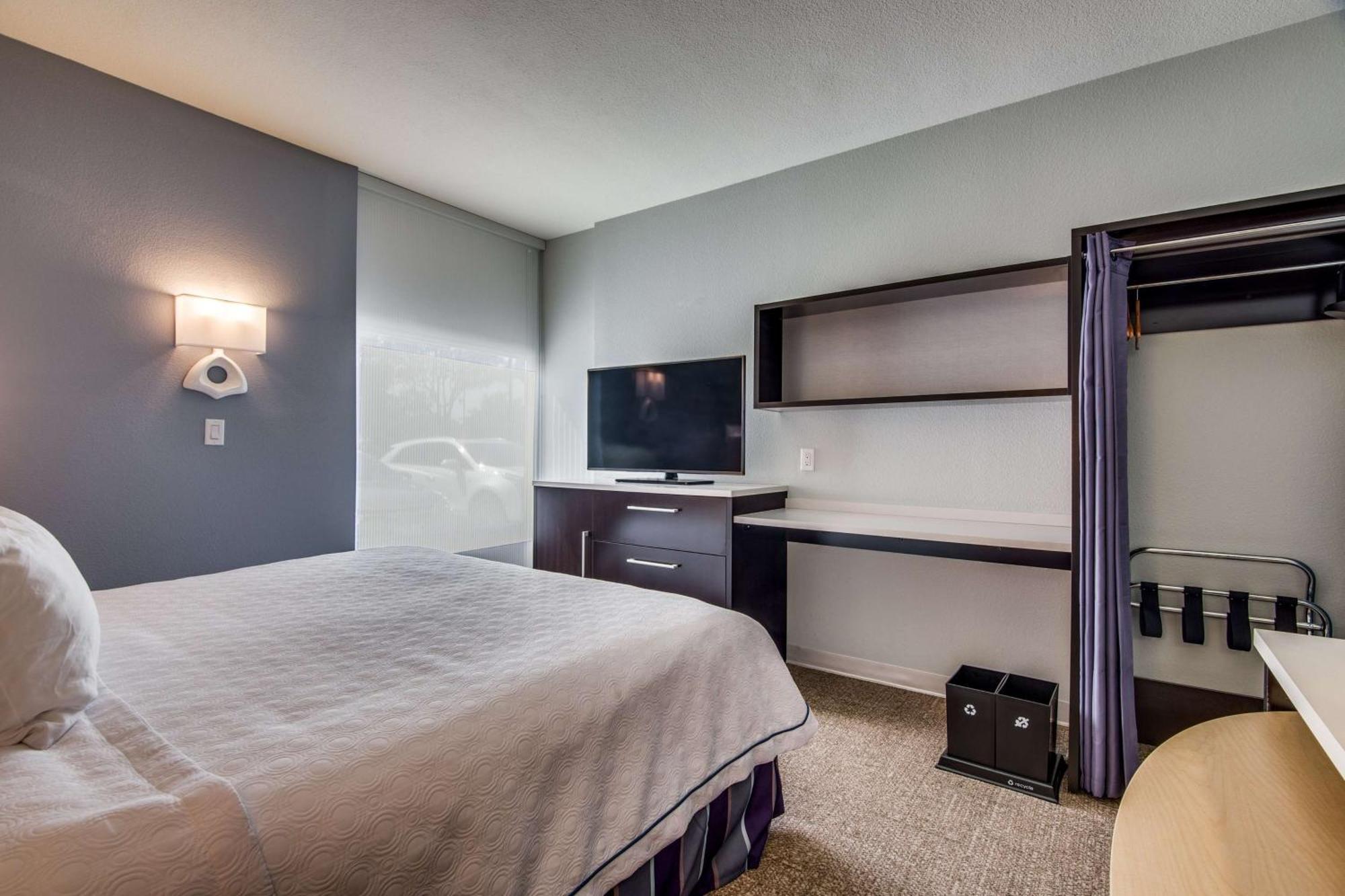 Home2 Suites By Hilton Dfw Airport South Irving Exterior foto