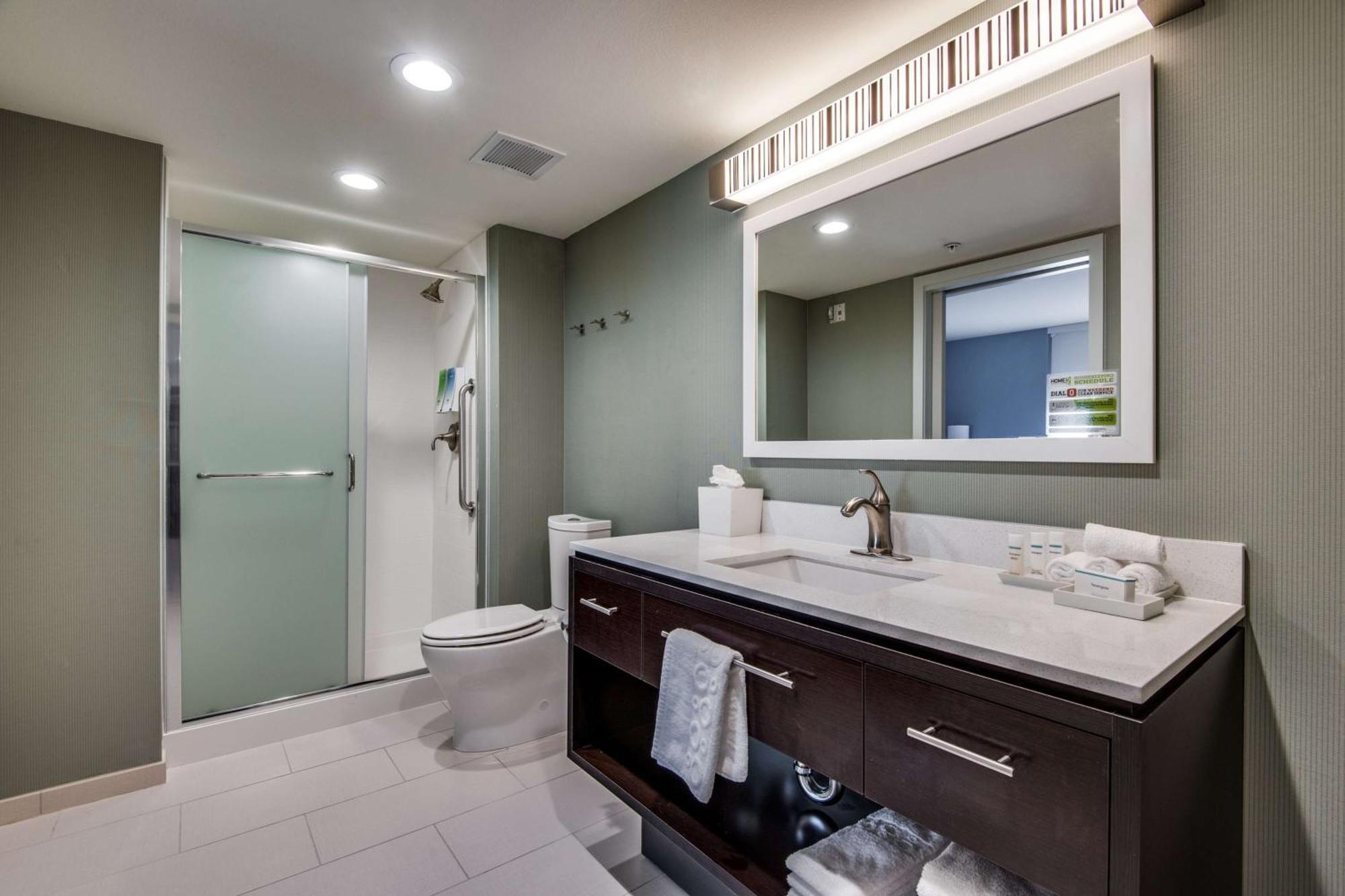Home2 Suites By Hilton Dfw Airport South Irving Exterior foto