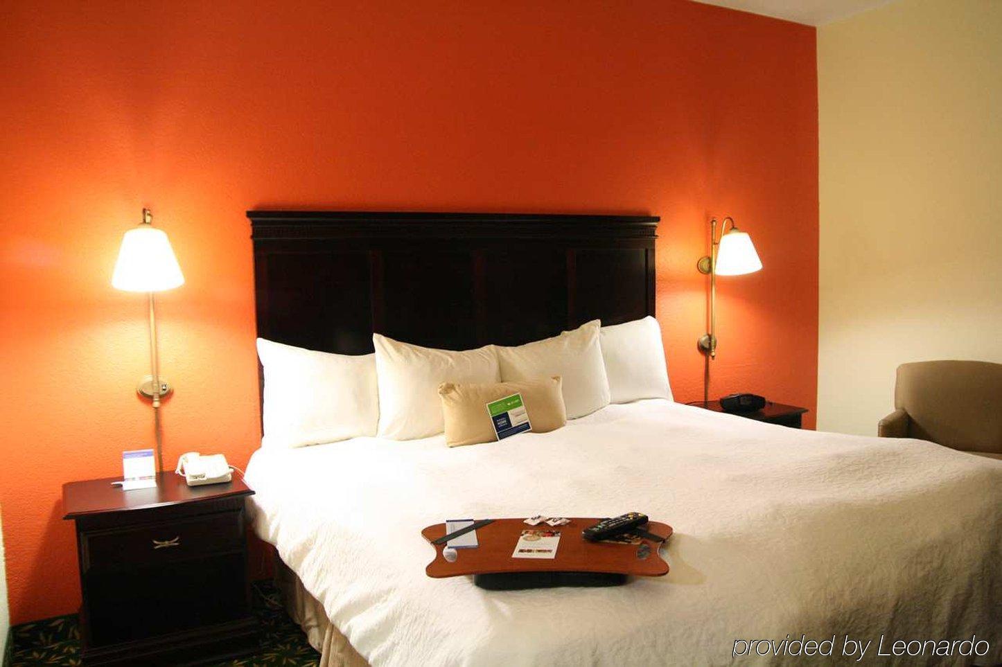 Home2 Suites By Hilton Dfw Airport South Irving Zimmer foto