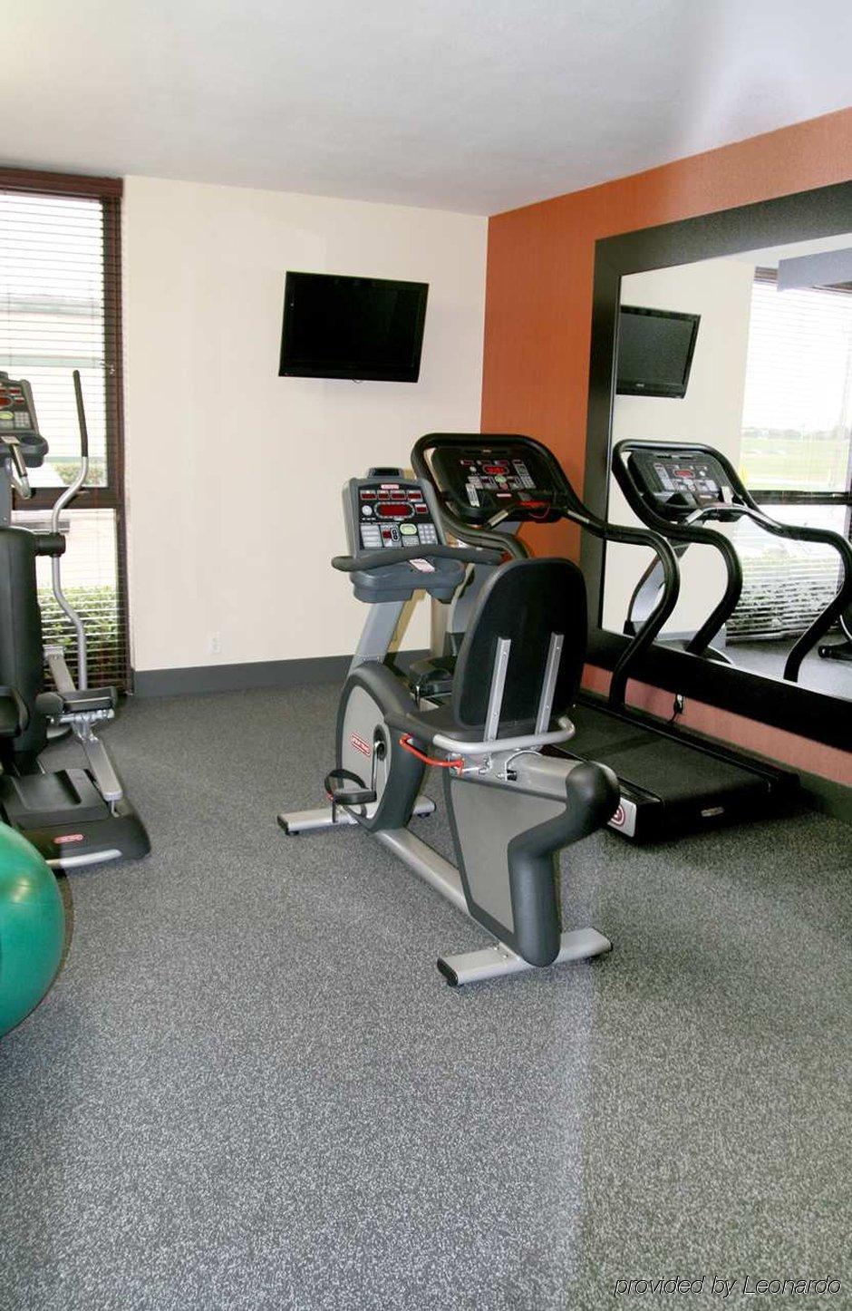 Home2 Suites By Hilton Dfw Airport South Irving Einrichtungen foto