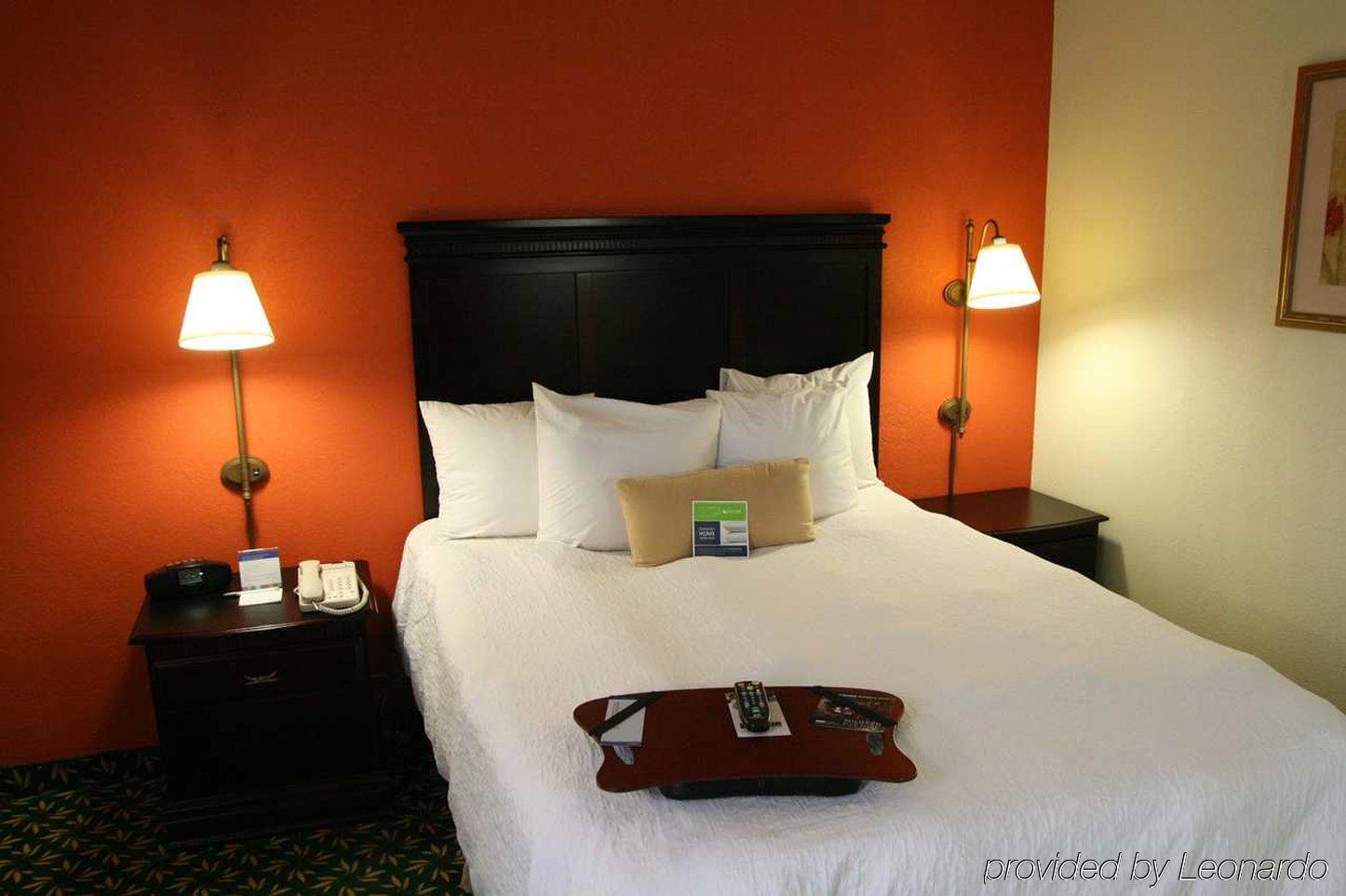 Home2 Suites By Hilton Dfw Airport South Irving Zimmer foto