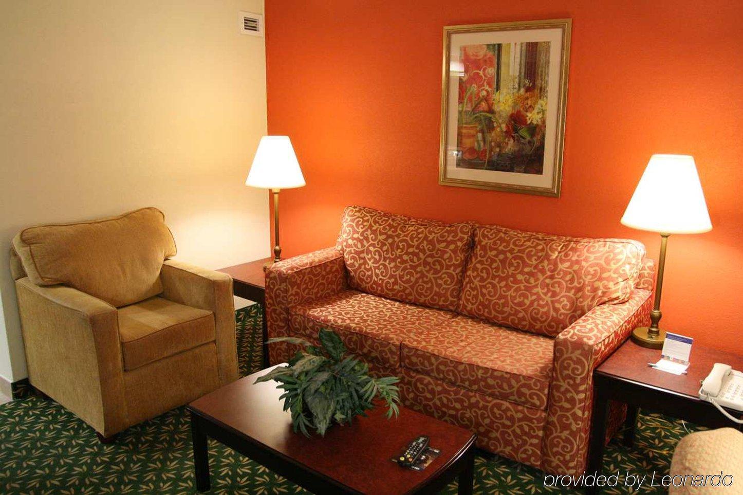 Home2 Suites By Hilton Dfw Airport South Irving Zimmer foto