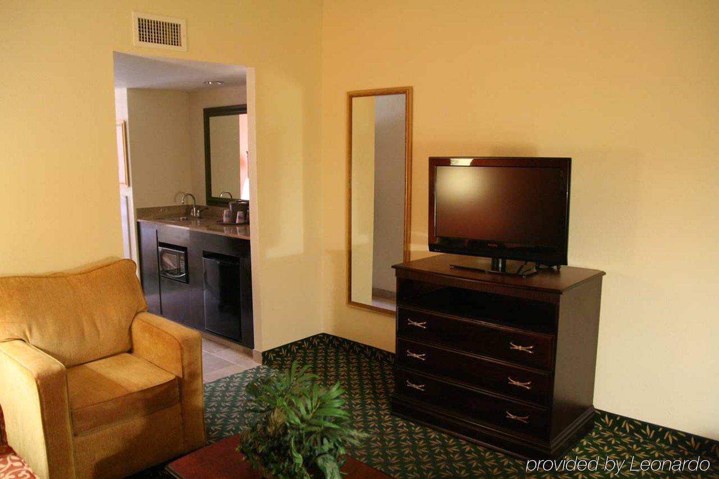 Home2 Suites By Hilton Dfw Airport South Irving Zimmer foto
