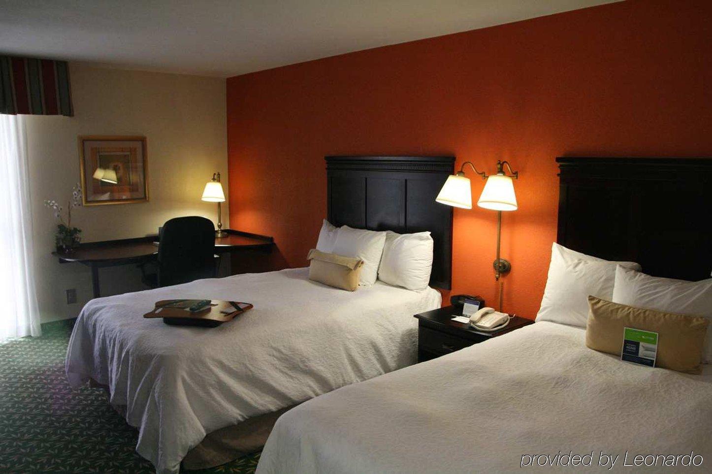 Home2 Suites By Hilton Dfw Airport South Irving Zimmer foto