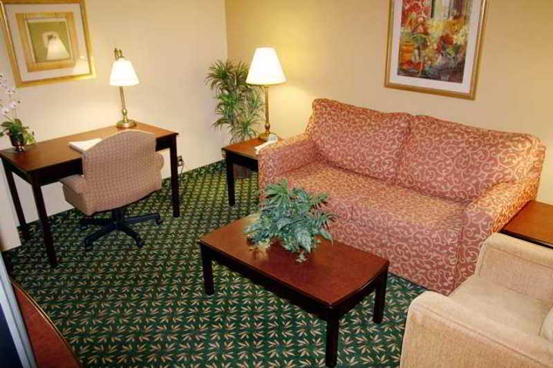 Home2 Suites By Hilton Dfw Airport South Irving Zimmer foto